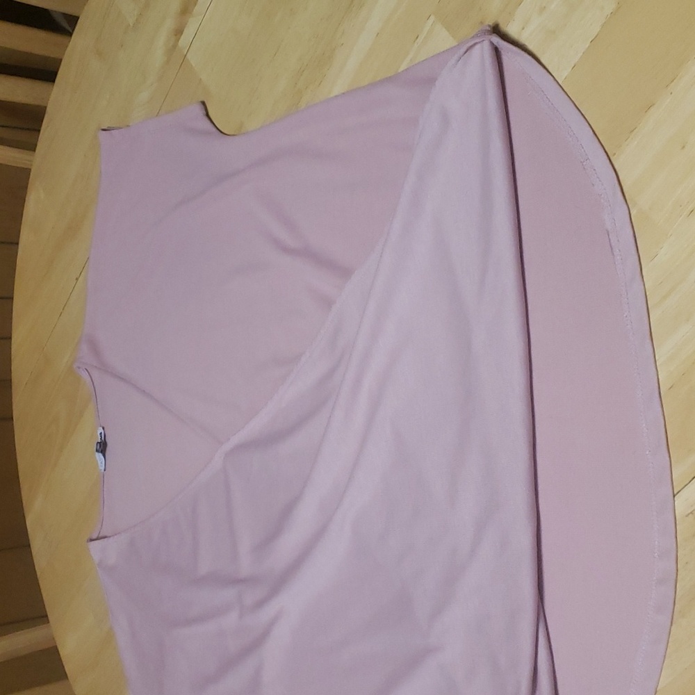 Fashion Nova blouse